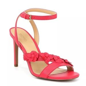 BNIB Michael Kors Tricia Sandal